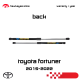 Fortuner 2015-2022 Toyota โช๊คฝาท้าย Hawkeyes