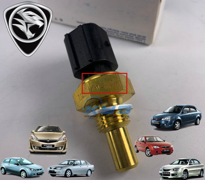 PROTON Coolant Temperature Sensor / Fan Switch / Thermo Switch