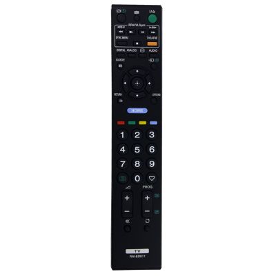 RM-ED011 Remote Control for Sony TV Smart LCD LED HD RM-ED009 ED012 ED011 ED013 ED014