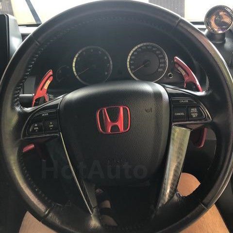 honda-crz-accord-g8พวงมาลัย-paddle-shift