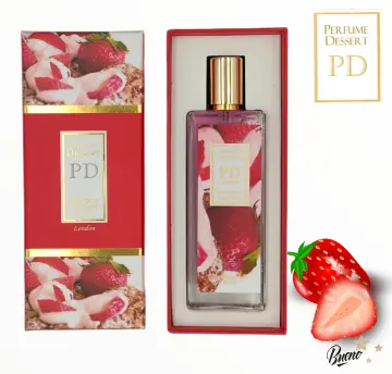 Shop Perfume Dessert London Original Strawberry Shortcake online