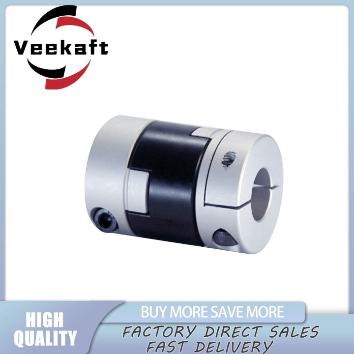 oldham-slider-coupling-d32l45-high-torque-low-inertia-screw-type-slider-coupling-for-motor-connector-cnc-drive-shaft-couples