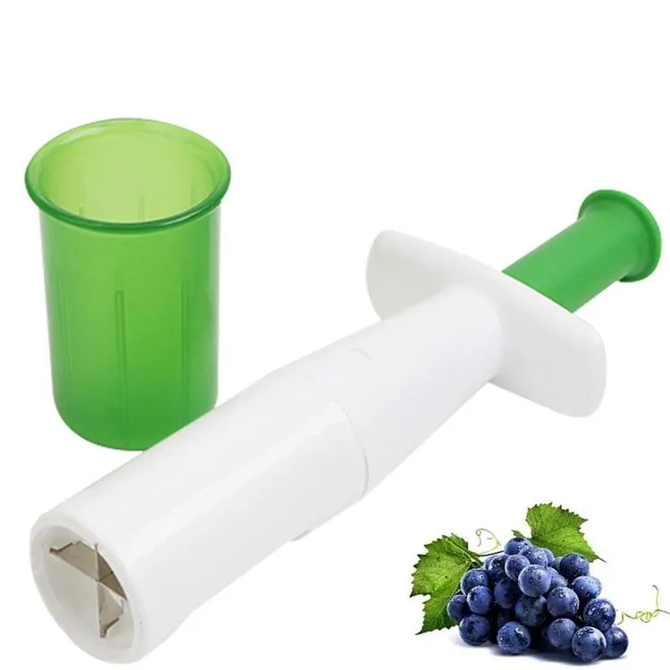 Multifunctional Tomatoes Cutter Fruit Grape Cutter Cherry Cut