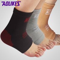 【CW】 Ankle Brace Support Basketball   - 1pcs Elastic Aliexpress