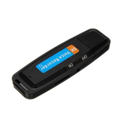 Creative U Disk Recorder แฟลชไดรฟ์ USB แฟลชไดรฟ์ USB