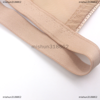 mishun318862 เข็มขัดปรับไหล่ด้านหลังปรับหน้าอกรั้งสนับสนุนเสื้อกั๊กเข็มขัด