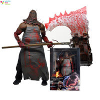 LT【ready stock】NECA Resident Evil 5 Series 1 Action Figure Executionerของเล่นเด็ก  ชาย1【cod】