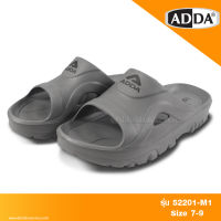 ADDA 52201 [เบอร์ 7-10] รองเท้าแตะสวมชายหญิง เบาสบาย ลุยน้ำได้ ถูกมาก แท้ 100%ของแท้ รับประกันราคาถูกที่สุด