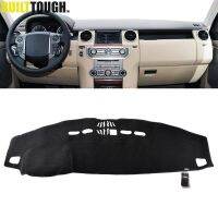 Xukey Fit สำหรับ Land Rover LR3 LR4 06-09 Range Rover Sport Dashboard Dashmat Dash Mat Pad Sun Shade Dash Board พรม