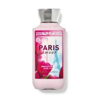 โลชั่นบำรุงผิวบาธแอนด์บอดี้เวิร์ค Bath &amp; Body Works Paris Amour Body Lotion 236ml