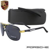 Fashion แว่นกันแดด รุ่น PP 003 ทรงสปอร์ต วัสดุ พลาสติก พีซี Polarized (เลนส์โพลาไรซ์) ขาสปริง กรอบแว่นตา สวมใส่สบาย น้ำหนักเบา Sport Full frame Eyeglass leg joints Plastic PC Grade A material Eyewear Top Glasses ทางร้านมีบริการตัดเลนส์