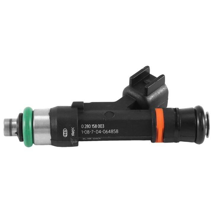 New Fuel Injector Fuel Injector Car Fuel Injector for 2004 Ford F150 5