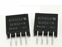 5ชิ้น/ล็อต B0505ls-1w B0505 Sip-4 Dc-Dc Converter คุณภาพดี