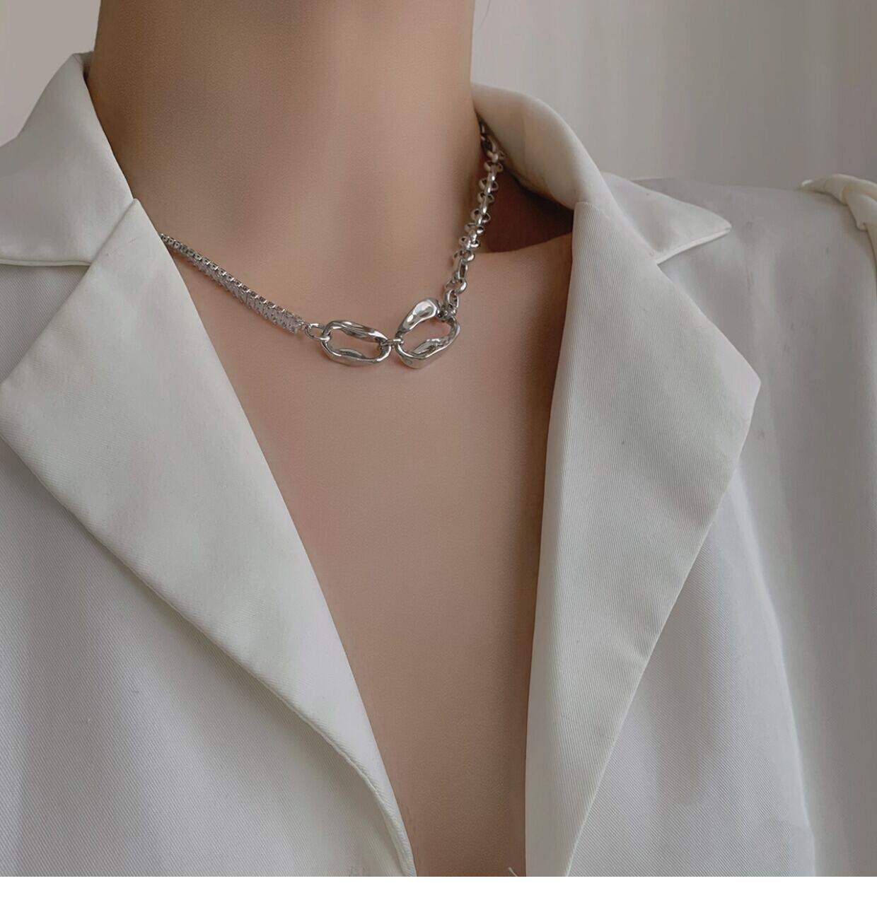 dr k's necklace