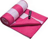 CRESSI MICROFIBER BEACH TOWEL STRIPE 90x180 cm