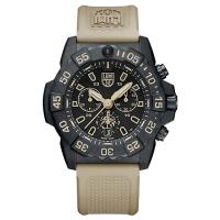 Luminox นาฬิกาข้อมือ NAVY SEAL FOUNDATION 3590 SERIES รุ่น XS.3590.NSF.SET