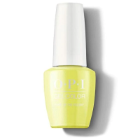 OPI GelColor - PUMP Up the Volume 0.5 oz - #GCN70