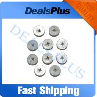 newprodects coming 10PCS/Set New Back Cover Rear Lid Hinge Screws For Lenovo Legion Y520 15 R720 15 R720 Y520 R720 15IKB