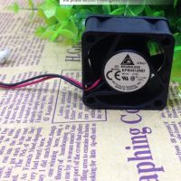 For Delta 4020 EFB0412MD 12V 0.10A Ball Switch Fan 40x40x20