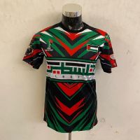 New Arrived Palestine Jersey {{Logo Sublimation}}