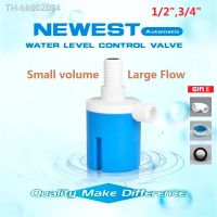 ❇▤✥ 1/2 3/4 1 Automatic Water Level Control Valve Tower Tank Floating Ball Valve installed inside the tank JYNS15 JYNS20