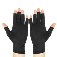 【cw】 Cross-Border Pressure Half Finger s Indoor Men and Women Sports Exercise Riding Half Finger Anti-Slip Lightweight Breathable Fitness s