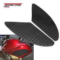 CB900F CB600F CB250 Motorcycle Tank Pads Sticker For HONDA CB 900F 600F 250 HORNET DN-01 DN01 Traction Anti Slip Protector Parts