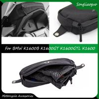 For BMW K1600B K1600GT K1600GTL Grand America inner bag motorcycle storage bag Modern waterproof handlebar travel bag head bag