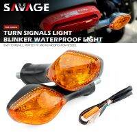 Front Rear Turn Signals For HONDA CRF250L 2013-2016 CRF 250 Motorcycle Accessories Turning Blinker Light Waterproof Amber Lamp