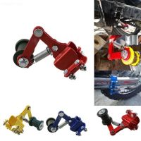 Motorcycle Chain Tensioner Adjuster Tools Modified Accessories