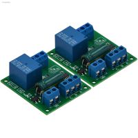 ❡ NE555 5V/12V Water Level Automatic Controller Liquid Sensor Switch Solenoid valve Motor Pump automatic control Relay Board