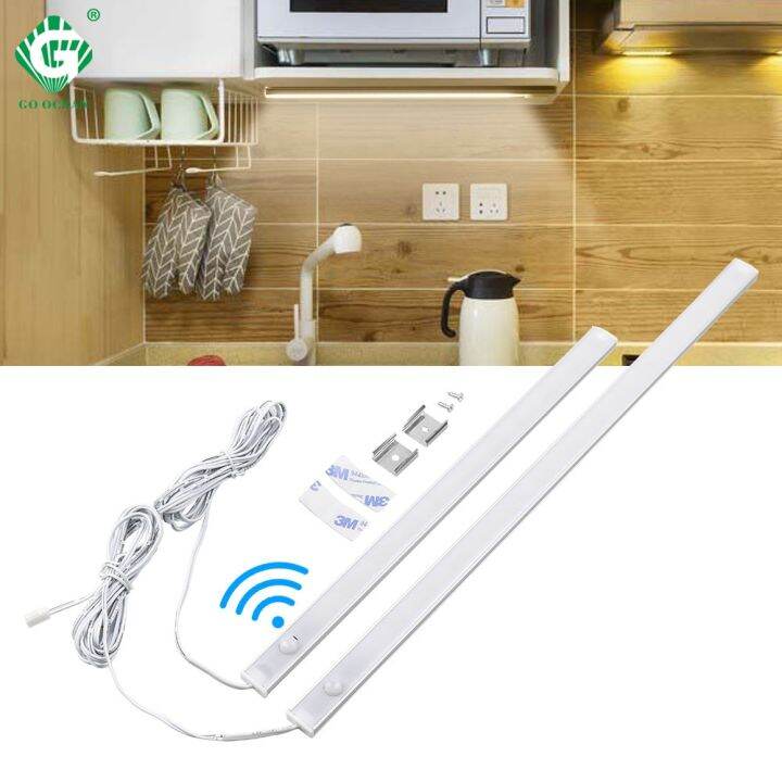 Motion Sensor Lights Kitchen Led Light Kitchen Pir