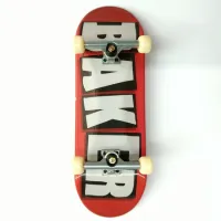 Fingerboard Ramps Tech DECK