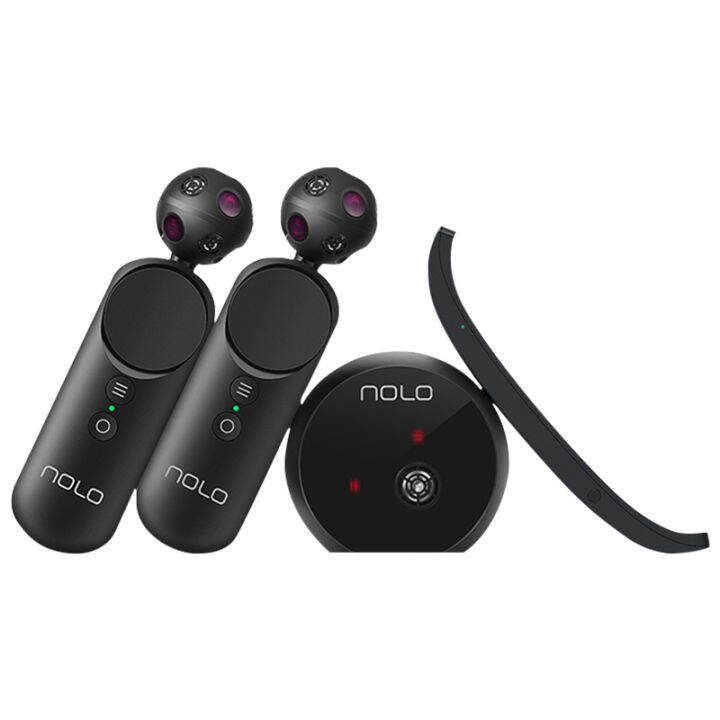 Original Nolo Cv1 Air VR Positioning Interactive Set Virtual Reality ...