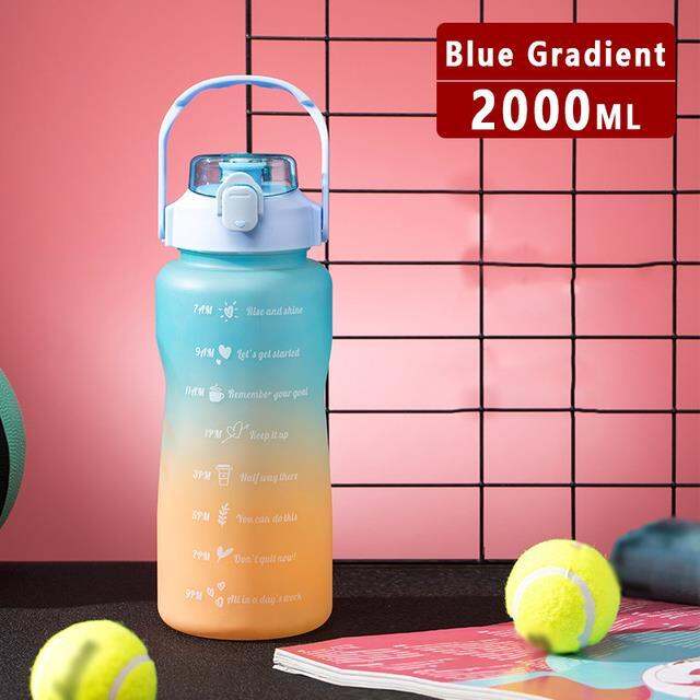 cw-2000ml-bottle-cup-large-capacity-kettle-canteen-leakproof-plastic-bpa-drinkware