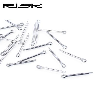 Stainless Steel Cotter Lock Pin Stainless Steel Split Pin - 10pcs/lot Mountain Road - Aliexpress