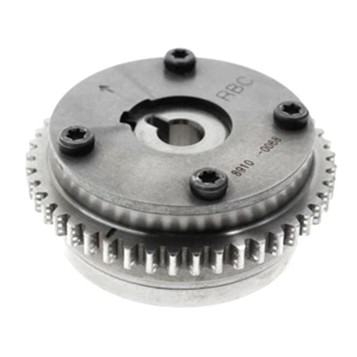 vtc-gear-intake-cam-actuator-14310-rbc-003-for-honda-2003-2011-2-0l-2002-2006-cr-v-2-4l-k-series-motor