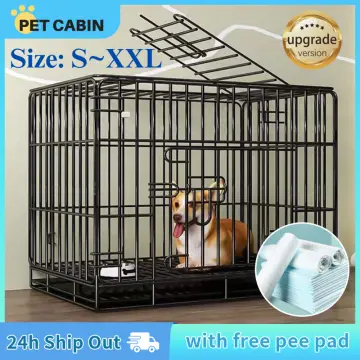 Dog cage outlet for sale lazada