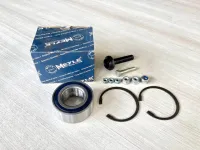 MEYLE Germany 8D0498625A 4D0498625A ชุดลูกปืนล้อหน้า Front Wheel Bearing AUDI A4 A8