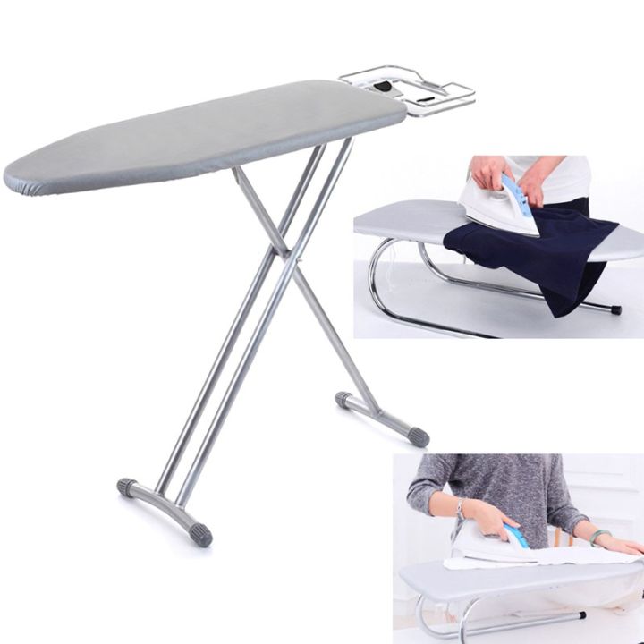 ironing-board-ironing-board-cover-size-40x137cm-ผ้ารองรีดผ้า-สำหรับโต๊ะรีดผ้า-ที่รองรีดผ้า-โต๊ะรองรีดผ้า-แผ่นรองรีดผ้า-ผ้ารองเตารีด-โต๊ะรีดผ้า