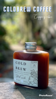 coldbrew coffee