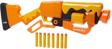 NERF Roblox MM2 Dartbringer  ToysRUs Singapore Official Website