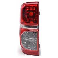 Car Combination Tail Light for TOYOTA HILUX 2005-2015 Brake Light Turn Signal Light