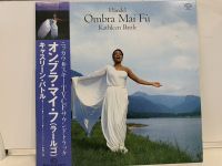 1LP Vinyl Records แผ่นเสียงไวนิล OMBRA MAI FU-KATHLEEN BATTLE (J11D126)