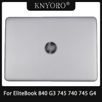 Newprodectscoming NEW For HP EliteBook 840 G3 745 740 745 G4 Laptop LCD Back Cover Topcase/Front Bezel Frame/Palmrest/Bottom Case Shell 821161 001