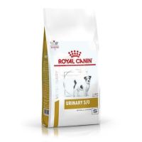 Royal Canin Urinary s/o small dog สุนัขพันธุ์เล็กโรคนิ่ว 4 kg