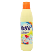 Tẩy quần áo màu Hygiene Thái Lan 250ml