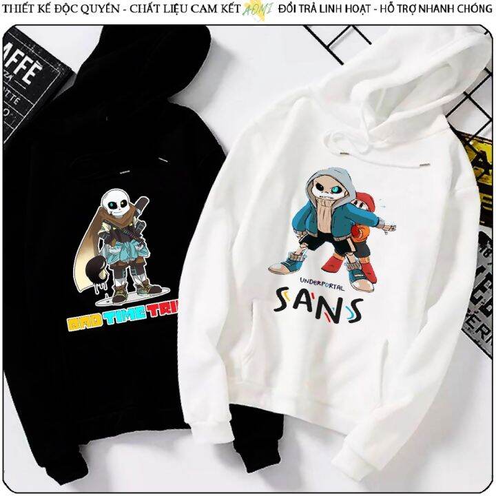 Ink sans sales hoodie