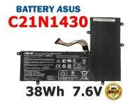 ASUS แบตเตอรี่ C21N1430 ของแท้ (สำหรับ Chromebook C201PA Series) ASUS Battery Notebook อัสซุส แบตเตอรี่โน๊ตบุ๊ค