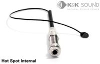 K&amp;K Hot Spot Internal for Multi-Use Pickups